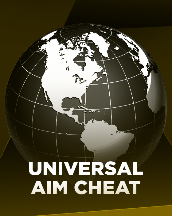 Universal Aim