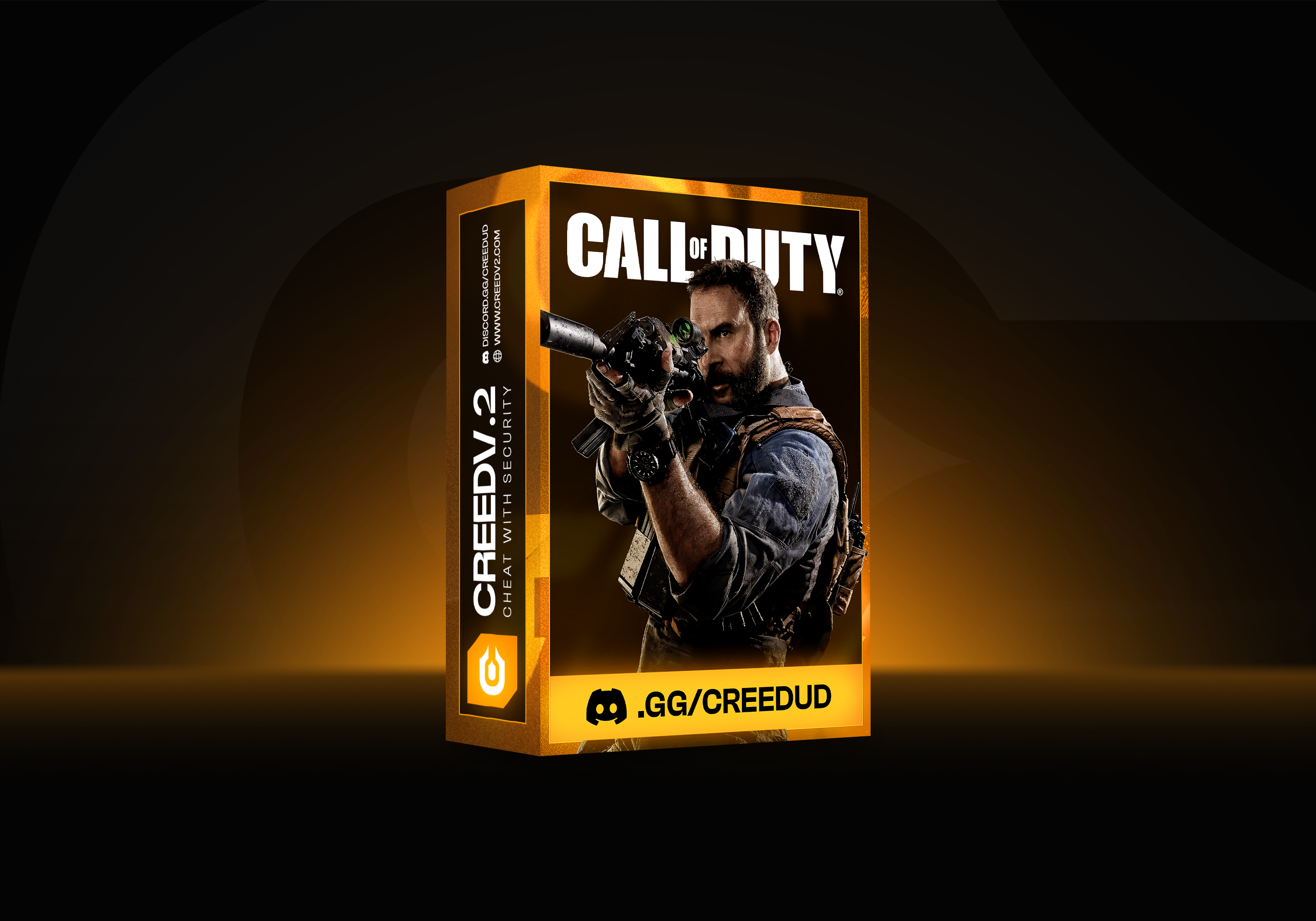 Call of Duty Black Ops: Warzone