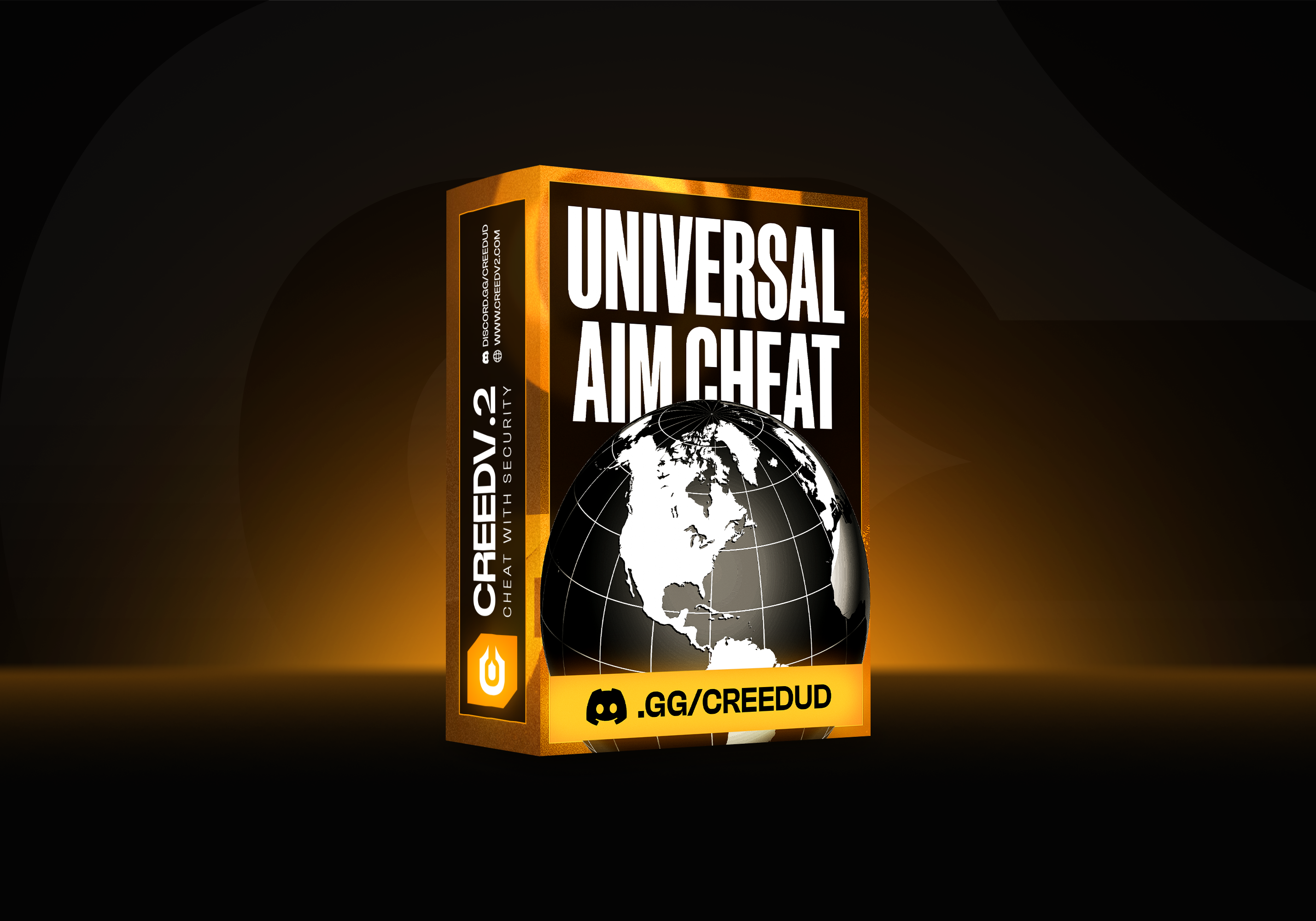Universal Aim